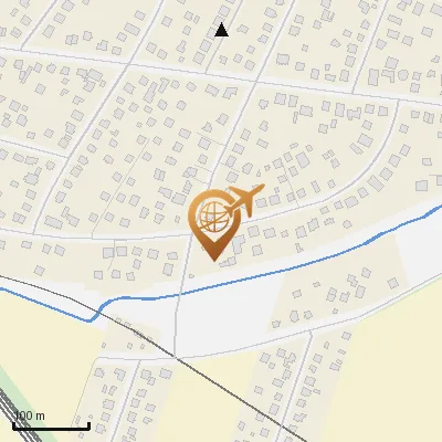 Foto zu Straße 47 46-50, 13125 Berlin