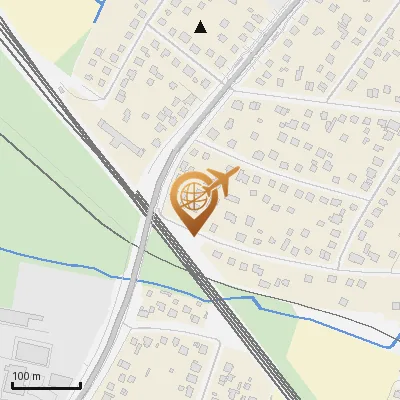 Foto zu Straße 47 1-7, 13125 Berlin