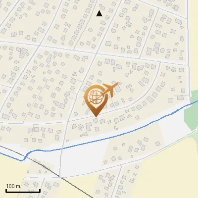 Foto zu Straße 47 51-57, 13125 Berlin