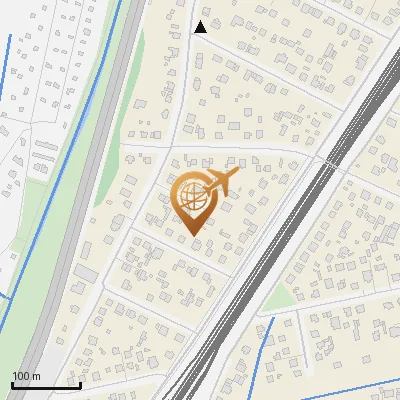 Foto zu Straße 47 3-8, 13129 Berlin