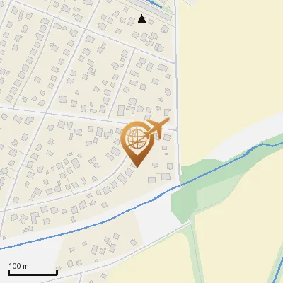 Foto zu Straße 47 70-78, 13125 Berlin