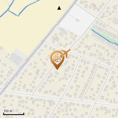 Karte Straße 48 16-22, 13125 Berlin