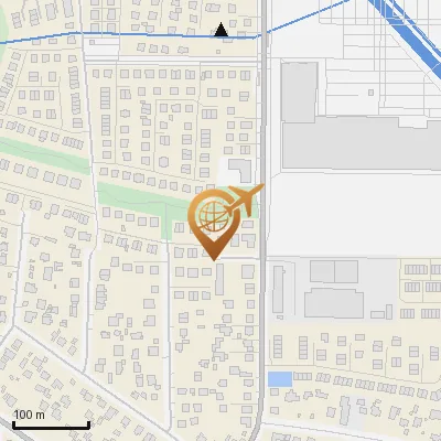 Foto zu Straße 48 1-3, 12623 Berlin