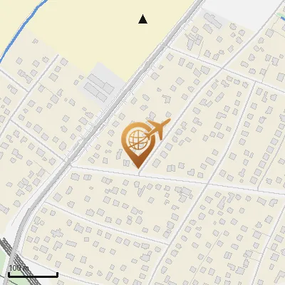 Foto zu Straße 48 2-7, 13125 Berlin