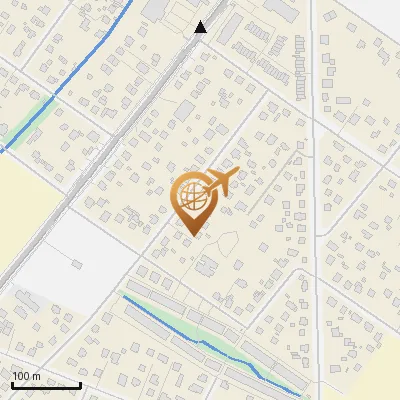 Foto zu Straße 48 54-56, 13125 Berlin