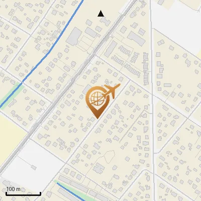 Foto zu Straße 48 57-69, 13125 Berlin