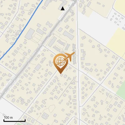 Foto zu Straße 48 70-72, 13125 Berlin