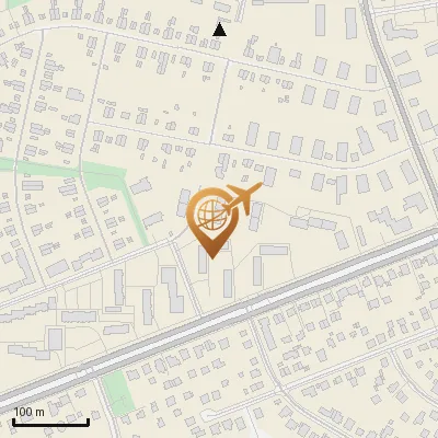 Foto zu Straße 482 2, 12349 Berlin