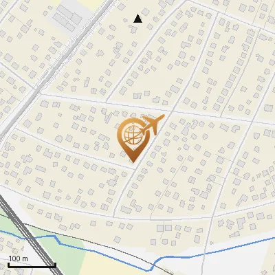 Karte Straße 49 8-15, 13125 Berlin