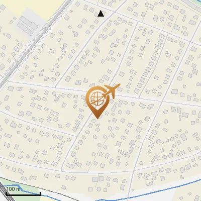 Karte Straße 49 16-22, 13125 Berlin