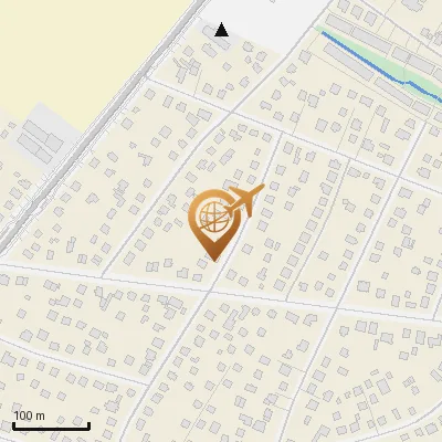 Foto zu Straße 49 23-33, 13125 Berlin