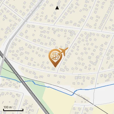 Foto zu Straße 49 1-4, 13125 Berlin