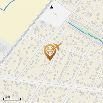 Foto zu Straße 49 35-42, 13125 Berlin