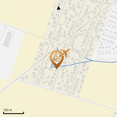 Foto zu Straße 5 100-113, 13059 Berlin