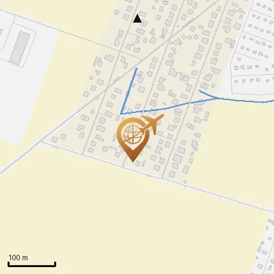 Foto zu Straße 5 115-119, 13059 Berlin