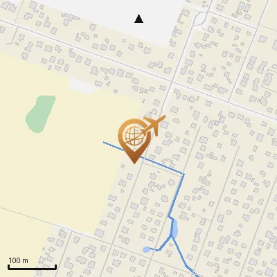 Karte Straße 5 12, 13059 Berlin