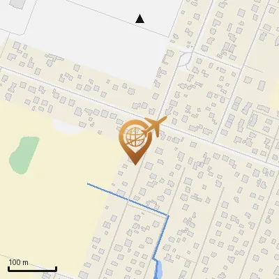 Foto zu Straße 5 1-6, 13059 Berlin