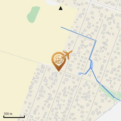 Foto zu Straße 5 32-34, 13059 Berlin