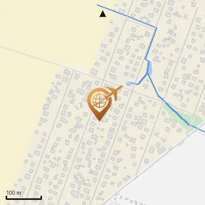 Foto zu Straße 5 35-45, 13059 Berlin