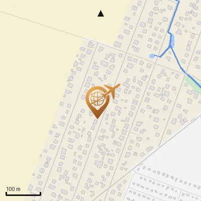 Foto zu Straße 5 48-58, 13059 Berlin