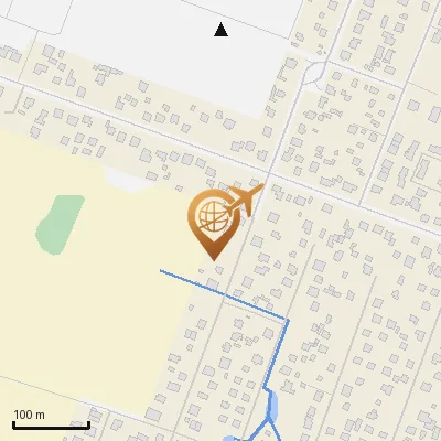 Karte Straße 5 6, 13059 Berlin