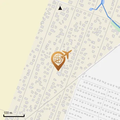 Foto zu Straße 5 59-67, 13059 Berlin