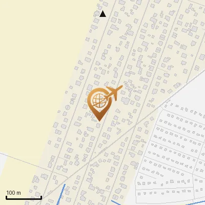 Foto zu Straße 5 70-79, 13059 Berlin