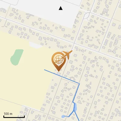 Karte Straße 5 8, 13059 Berlin