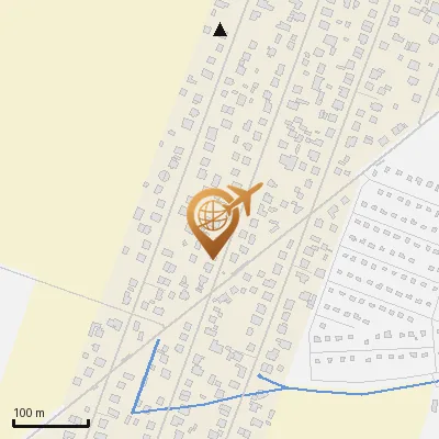 Foto zu Straße 5 80-86, 13059 Berlin