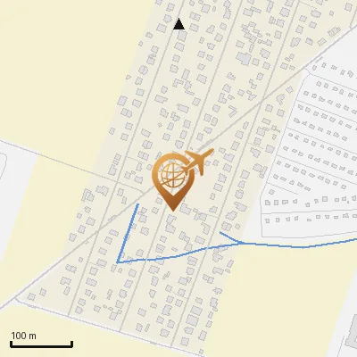 Foto zu Straße 5 91-97, 13059 Berlin