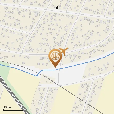 Karte Straße 50 1-2, 13125 Berlin