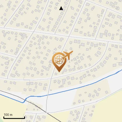 Foto zu Straße 50 8-11, 13125 Berlin