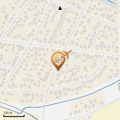 Karte Straße 50 13-19, 13125 Berlin