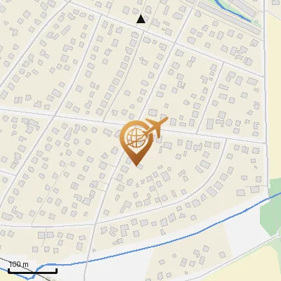 Foto zu Straße 50 20, 13125 Berlin