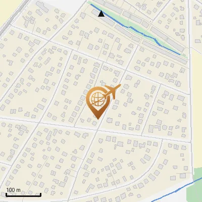 Foto zu Straße 50 24-27, 13125 Berlin