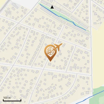 Foto zu Straße 50 28-31, 13125 Berlin