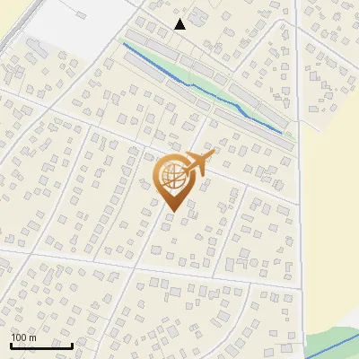 Foto zu Straße 50 33-38, 13125 Berlin