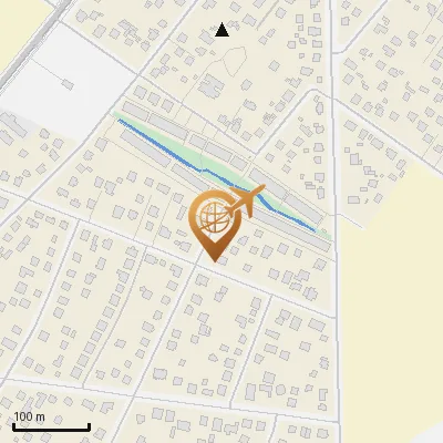 Foto zu Straße 50 42-48, 13125 Berlin