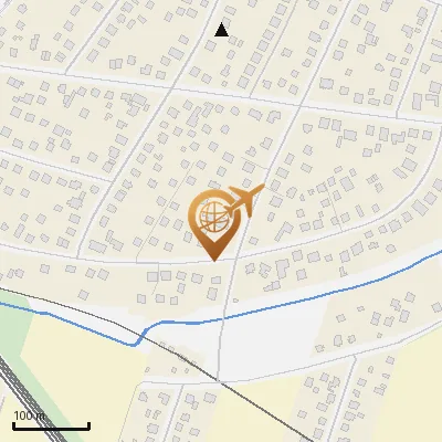 Karte Straße 50 5, 13125 Berlin