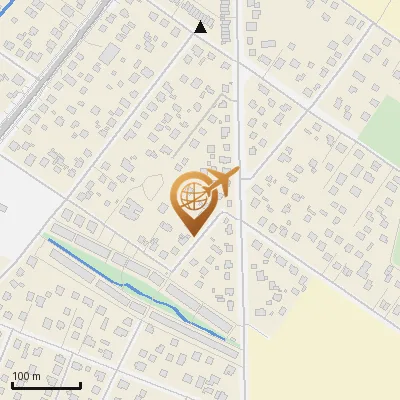 Foto zu Straße 50 57-69, 13125 Berlin