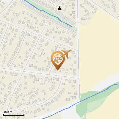 Karte Straße 51 4-6, 13125 Berlin