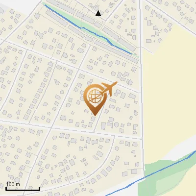 Foto zu Straße 51 7-11, 13125 Berlin