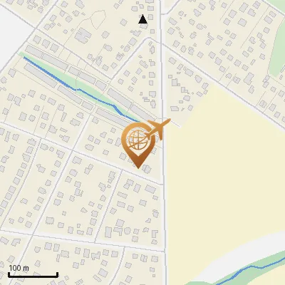 Karte Straße 52 39-43, 13125 Berlin