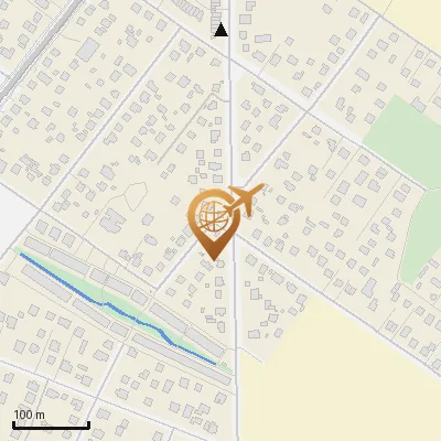 Karte Straße 52 59-64, 13125 Berlin