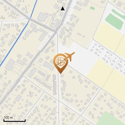 Karte Straße 52 86-93, 13125 Berlin