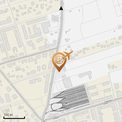 Foto zu Straße 52a 1, 13158 Berlin