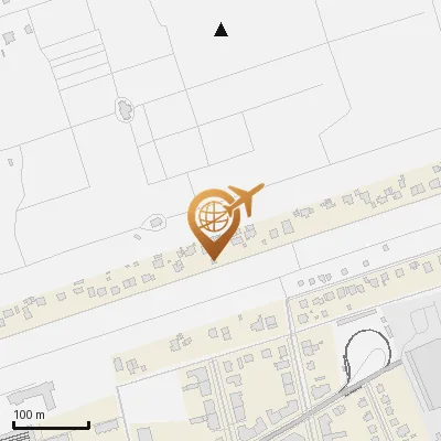 Foto zu Straße 52a 75-78, 13158 Berlin