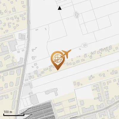 Foto zu Straße 52a 85-86, 13158 Berlin