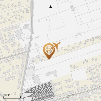 Karte Straße 52a 87-88, 13158 Berlin