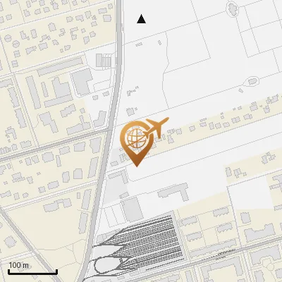 Foto zu Straße 52a 89-92, 13158 Berlin